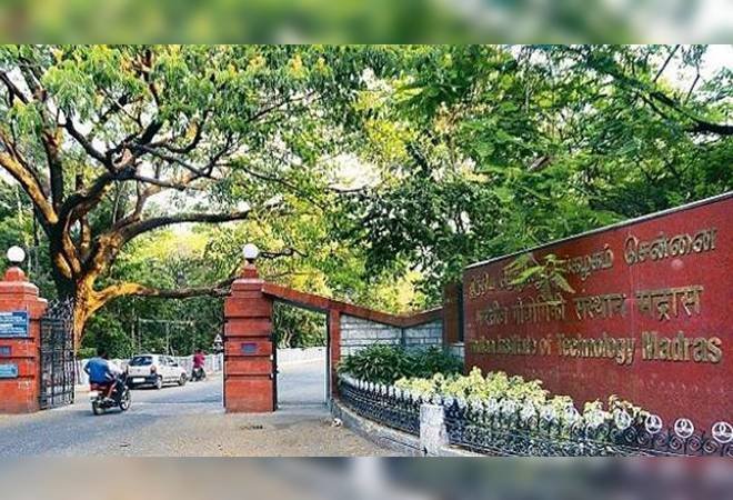 IIT Madras tops engineering category; IIT Delhi follows: NIRF Rankings 2022