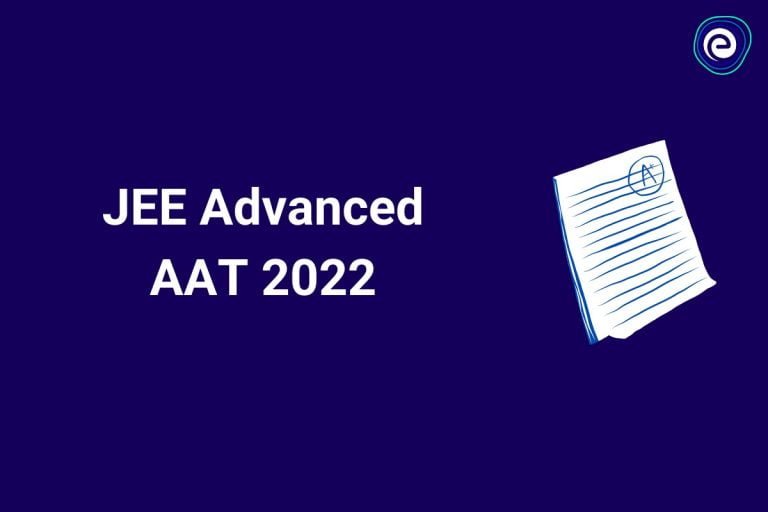 JEE Advanced AAT 2022 Exam Tomorrow; Admit Card Details, Checklist For Candidates