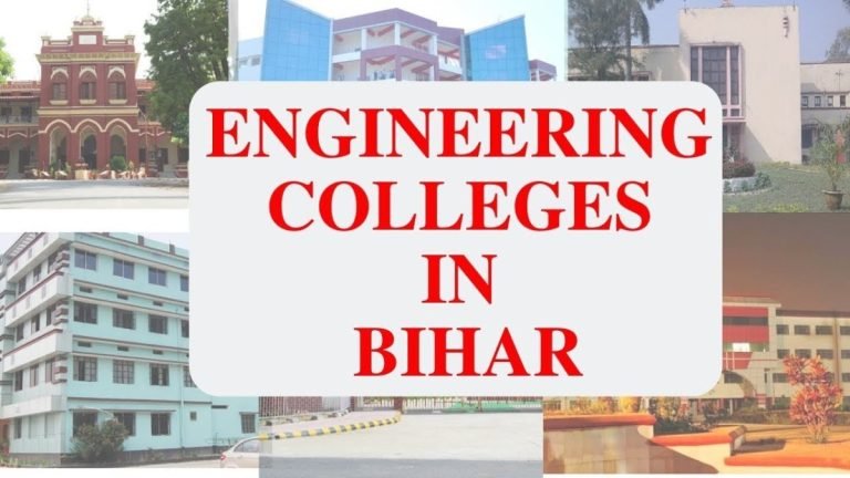BCECEB: Admission will be done in engineering colleges of Bihar from today, more than 1500 seats increased, know where how many seats