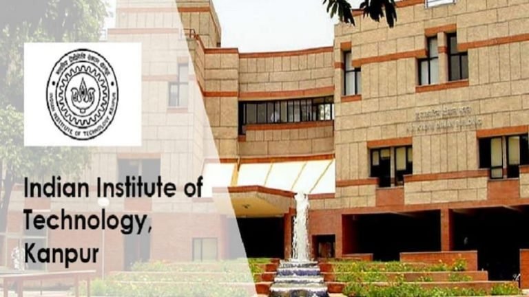 JEE Advanced 2022 Result: IIT Kanpur To Offer 10 Special Scholarships To Top 100 Rank Holders