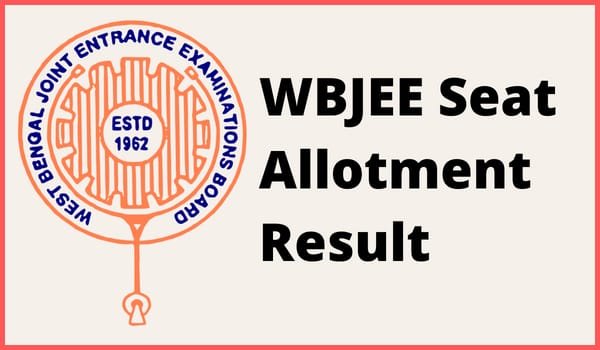 WBJEE 2022 Counselling: Round 1 Seat Allotment 2022 Result Tomorrow; Details Here