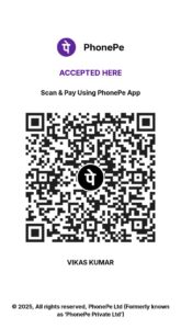 Bhaiya Scanner