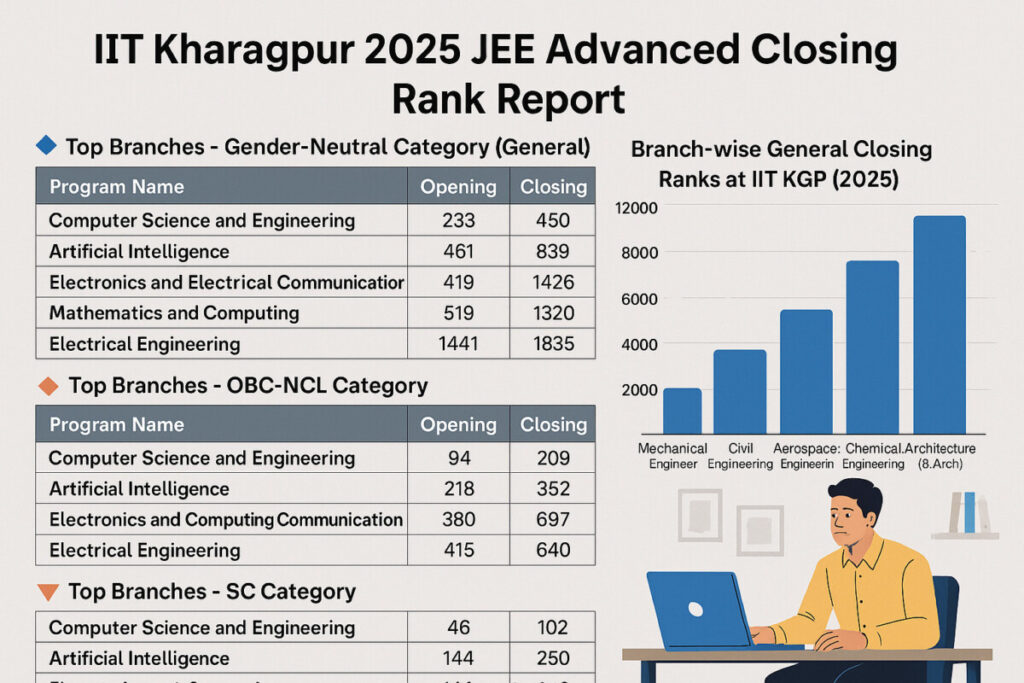 IIT KHARAGPUR