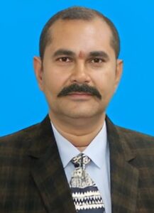 Bipin Rai Bipin Rai