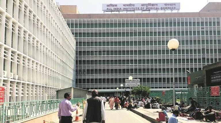 NIRF Rankings 2022 : AIIMS Delhi remains best medical college in India