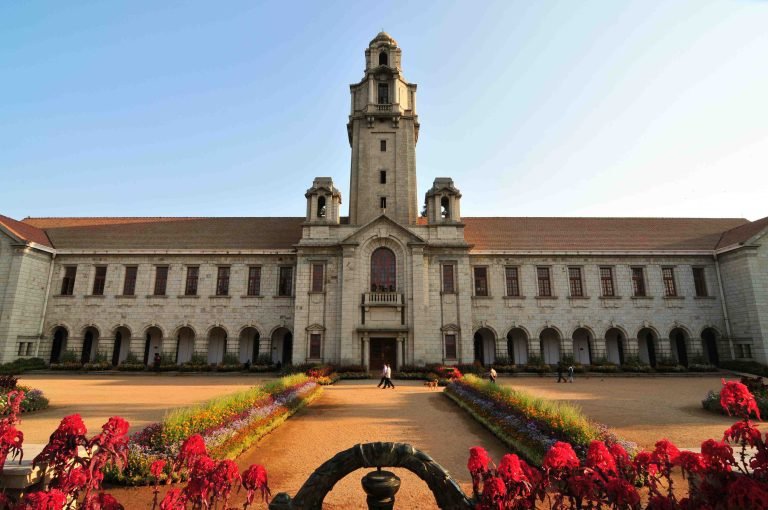 NIRF Ranking 2022: IISc Bangalore Best Research Institute, IIT Madras Second, Check Top 25