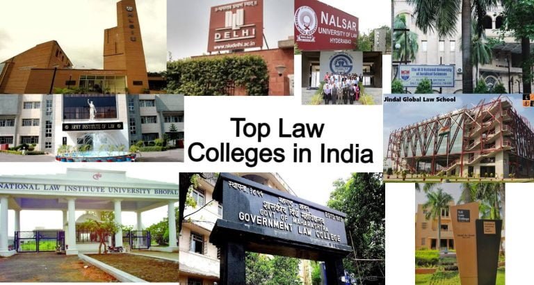 NIRF Ranking 2022: Top Law College, Check List of Top 25 Institutes for Legal Education