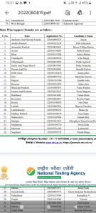 Psychographic Society - In JEE Main 2022, DPS Ranchi and FIITJEE Ranchi student Aditya Prakash became Ranchi topper with AIR 26