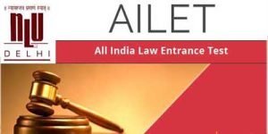 Psychographic Society - AILET 2025 first merit list out at nationallawuniversitydelhi.in; fee payment deadline, NLU Delhi se...