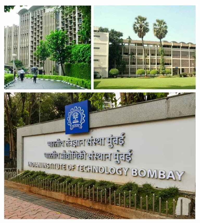 IIT Bombay 2024-2025 Closing Rank – GEN , EWS , OBC, SC , ST, Female Cut Off -CSE , Electrical