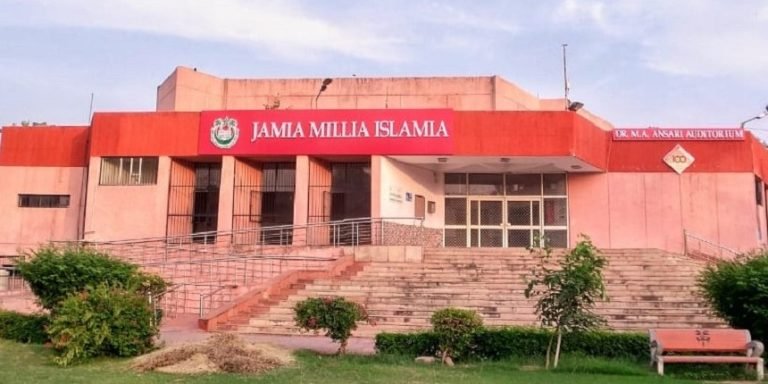 JMI Admission 2024: Application forms out for all programmes; registration fee, important dates