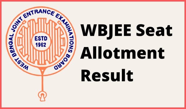 WBJEE counselling 2023 round 2 seat allotment result out at wbjeeb.nic.in; know OR, CR