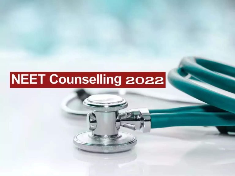 NEET UG 2022 Counselling: MCC Gives Candidates Till October 11 To Apply For Change Of Nationality