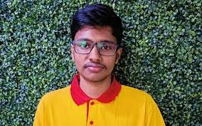Ayush Singh emerges state topper in JEE Advanced with AIR 94