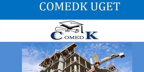 COMEDK UGET results 2023 tomorrow at comedk.org; steps to download scorecard