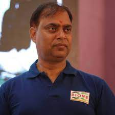 Psychographic Society - बायोम की राखी बनी नीट झारखण्ड टॉपर , संस्थान ने रिजल्ट के पहले ही जारी की थी तस्वीर