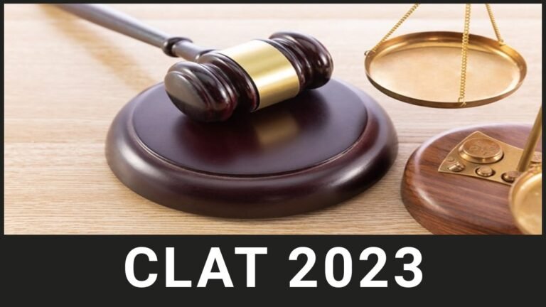 CLAT 2023 Counselling: Grievance filing against admission counselling begins; apply by June 25