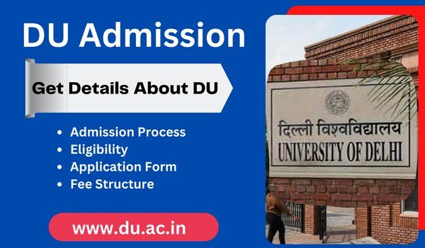 DU UG Admission 2023: Spot round 2 registration starts today at admission.uod.ac.in