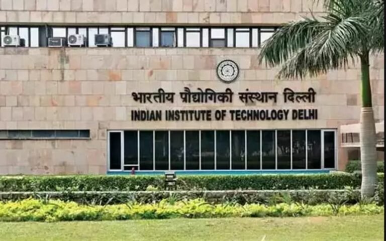 IIT Delhi postpones mid-semester exams following recent student suicide