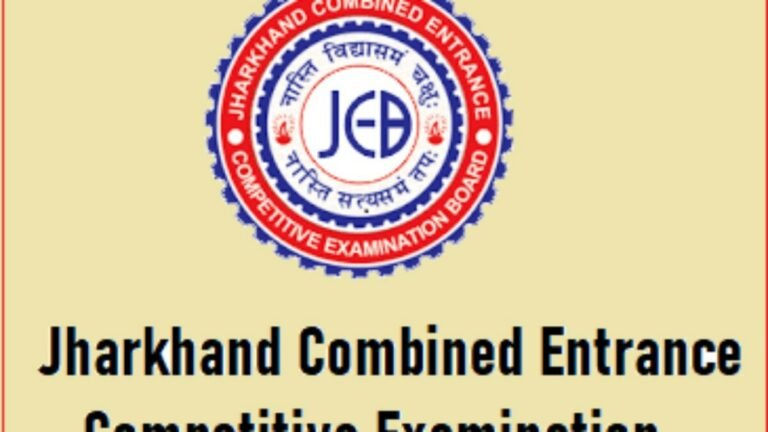 JCECEB registration for BTech admission through JEE Main rank 2023 begins; counselling dates