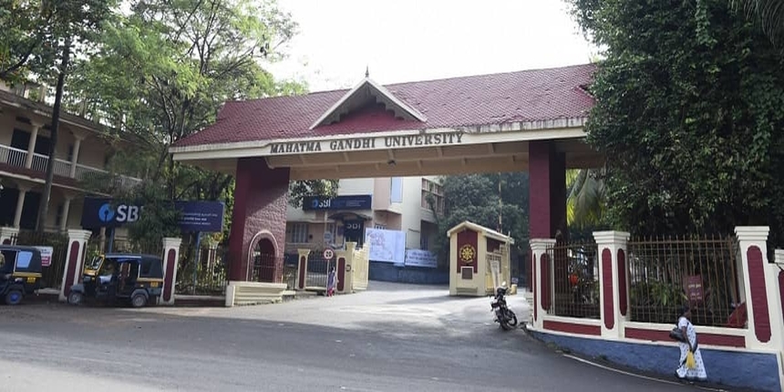 Psychographic Society - MGU CAT 2023 rank list release date postponed to June 24 Psychographic Society - MGU CAT 2023 rank list release date postponed to June 24