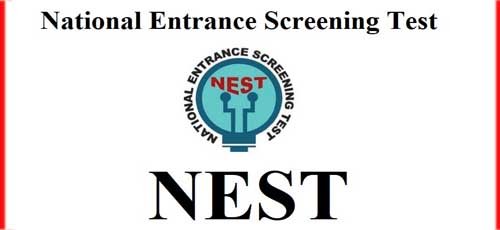 NEST 2024 registration begin tomorrow; apply for MSc programme