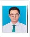 PRIYABRAT PADHI became Aakash Ranchi Topper with AIR 238, XII  pass student of DPS Ranchi