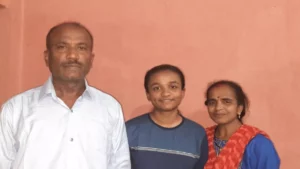 Psychographic Society - बायोम की राखी बनी नीट झारखण्ड टॉपर , संस्थान ने रिजल्ट के पहले ही जारी की थी तस्वीर