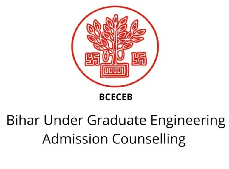 Bihar UGEAC 2023: Bihar engineering college counselling registration begins
