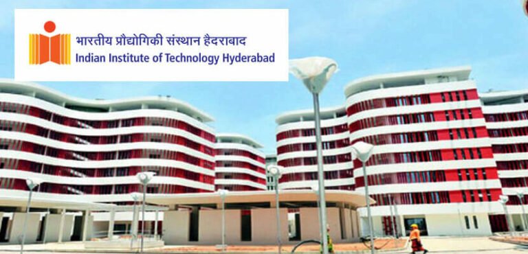 IIT Hyderabad 2023-24 Closing Rank – GEN , EWS , OBC, SC , ST Cut Off -CSE , Electrical