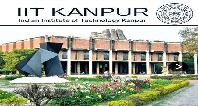 IIT Kanpur achieves 1,000 enrollments in eMasters degree programme, announces 10 new courses