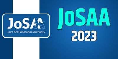 JoSAA Counselling 2023: Round 1 registration begins  at josaa.nic.in