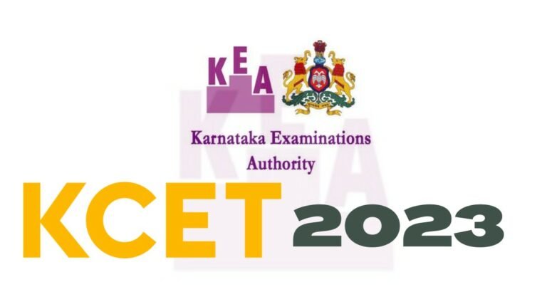 KCET 2023: Online document verification from June 27; check instructions here
