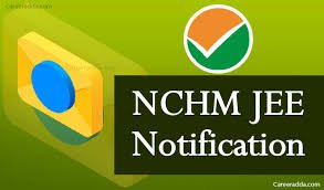 NCHM JEE counselling 2023 schedule released; round 1 registration begins