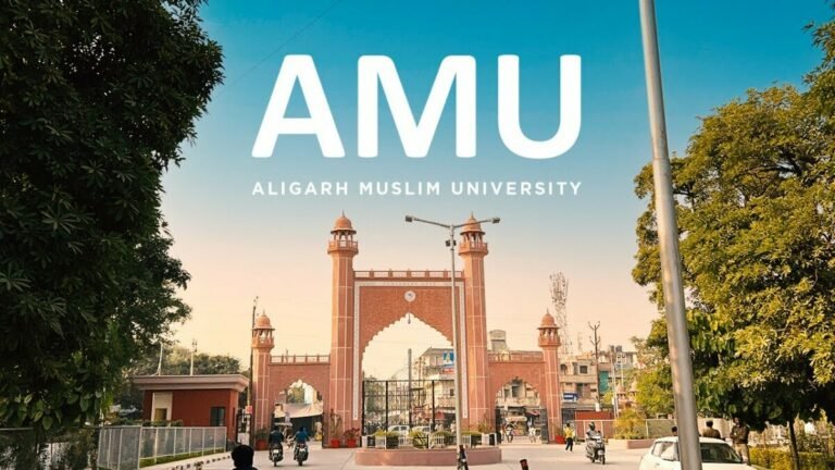 CUET UG Result 2023: AMU offers admissions to 15 programmes; seats, fee, eligibility criteria