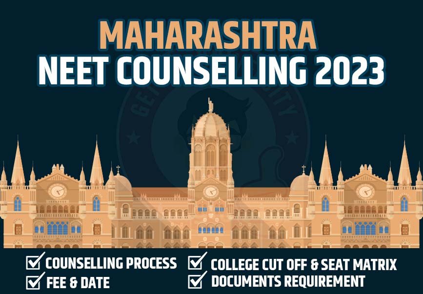 Maharashtra NEET UG Counselling 2023 Merit List Released At Cetcell.net ...