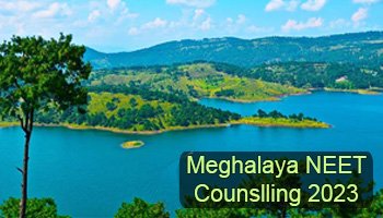 Meghalaya NEET UG Counselling 2023: Round 1 merit list out at neigrihms.gov.in