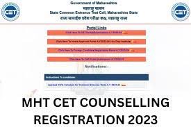 MHT CET counselling 2023: Registration for BE, Tech courses ends today; apply at mahacet.org
