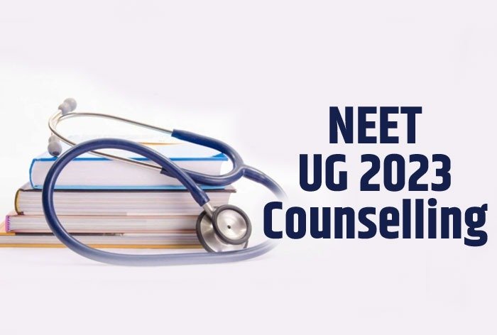 MCC NEET UG round 3 seat allotment results 2023 out; stray round counselling dates here