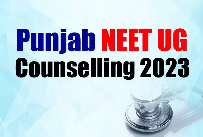 Punjab NEET UG counselling 2023 round 1 schedule out at bfuhs.ac.in; MBBS seat matrix