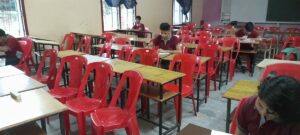 Psychographic Society - Vikas Kumar Sir is in VIDYA Vihar Residential School Purnia for school integrated counselling Program Psychographic Society - Vikas Kumar Sir is in VIDYA Vihar Residential School Purnia for school integrated counselling Program