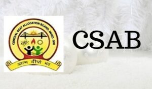 CSAB
