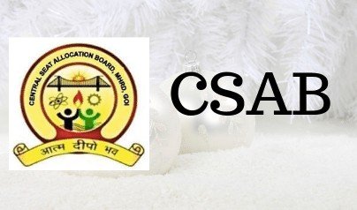 CSAB NEUT 2024 registration ends today at csab.nic.in; opening and closing ranks last year
