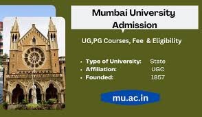 Mumbai University LLM Admission 2023: MU registration process starts on August 12