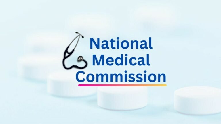 NMC cautions against fake permission letter to 2 medical colleges in Tamil Nadu, Andhra Pradesh