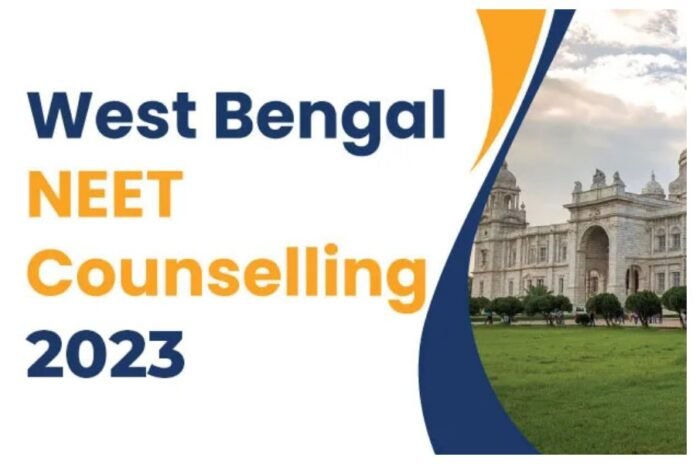 West Bengal NEET UG counselling 2023 round 2 seat allotment out; reporting begins tomorrow