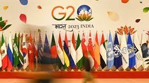 G20 nations adopt Delhi declaration on education; focus on bridging digital divide