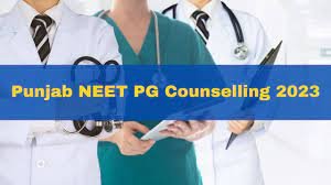 Punjab NEET PG Counselling 2023: Round 2 provisional seat allotment out at bfuhs.ac.in