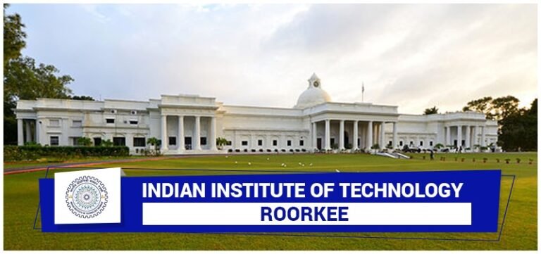 IIT Roorkee Placements 2023: Students get 504 job offers including 16 international