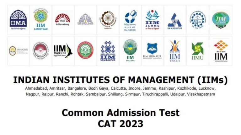 CAT 2023 answer key objection window closes today at iimcat.ac.in; apply by 5 pm
